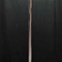 Piantana Design Space age – Lampada in vetro