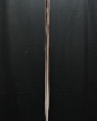 Piantana Design Space age – Lampada in vetro