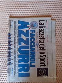 gazzetta mondiali 