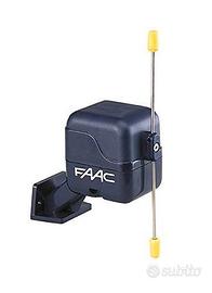 Modulo ricevente Faac Plus1 433 Mhz