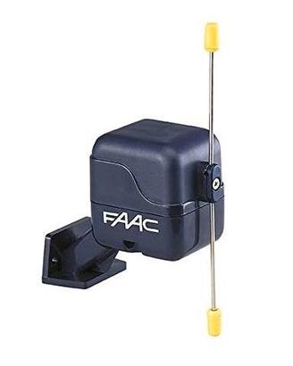 Modulo ricevente Faac Plus1 433 Mhz