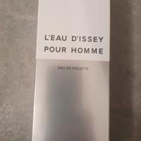 Profumo uomo Issey Miyake - Eau
