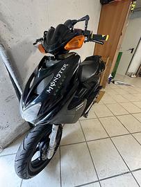 Yamaha Aerox 50 - 2009