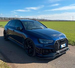 Rs4 r abt 1/50