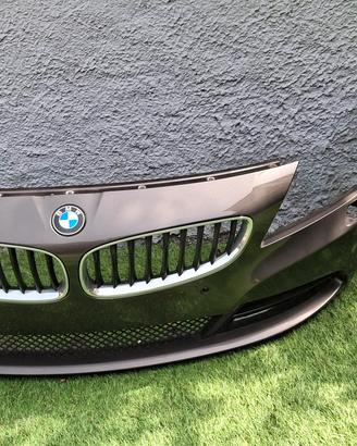 paraurti Z4 E 89