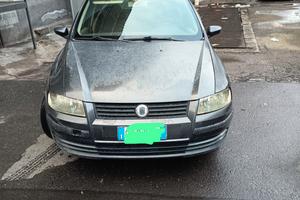 fiat stilo 