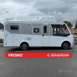 DETHLEFFS Globebus I4