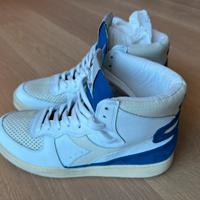 Diadora Heritage Mi Basket Punched 42