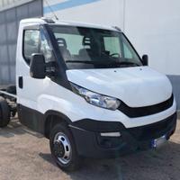 Iveco DAILY 35C11 (a telaio, con imp. ribaltabile)