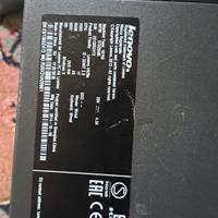 Computer Lenovo H520