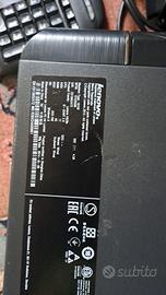 Computer Lenovo H520