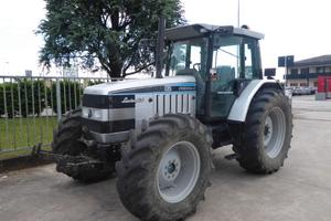 Lamborghini formula 135 