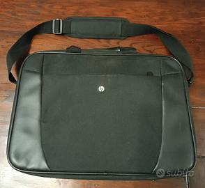porta pc nuovo hp notebook