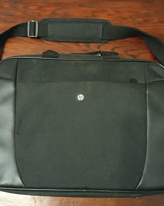 porta pc nuovo hp notebook