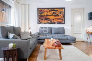 Appartamento - Roma