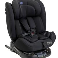 Seggiolino auto chicco nuovo mai usato.