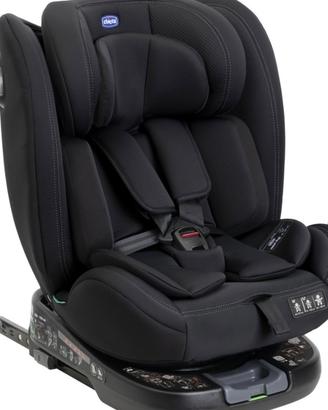 Seggiolino auto chicco nuovo mai usato.