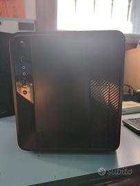 Computer PC Minitower N3510 1,6 GHz, Ram 8 GB, Dis
