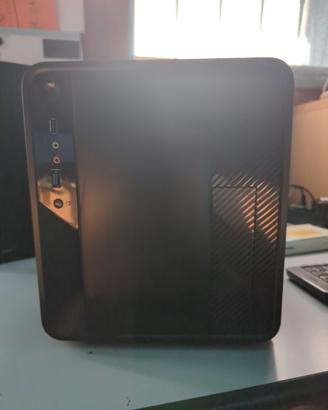 Computer PC Minitower N3510 1,6 GHz, Ram 8 GB, Dis