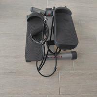 Stepper Con corde elastiche