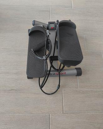 Stepper Con corde elastiche