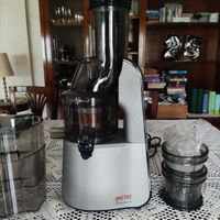 Estrattore a freddo Imetec