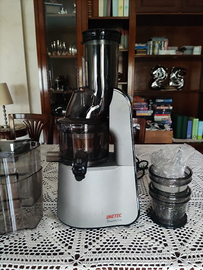 Estrattore a freddo Imetec