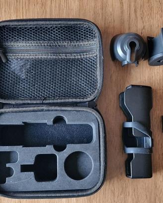 Accessori Dji Osmo Pocket