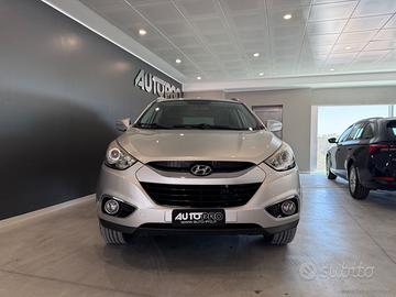HYUNDAI ix35 1.7 CRDi 2WD Comfort