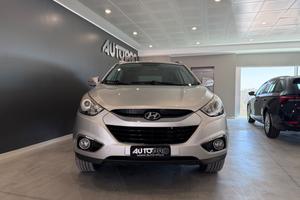 HYUNDAI ix35 1.7 CRDi 2WD Comfort