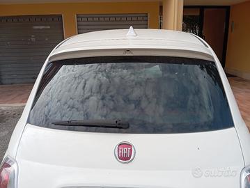 fiat 500 jtd