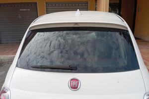 fiat 500 jtd