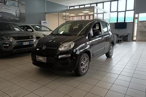 Fiat Panda Benzina/Metano Manuale *SCADE 02/2029*