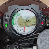 Kawasaki ninja zx-10r 2009