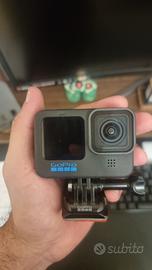 GoPro Hero 10 Black