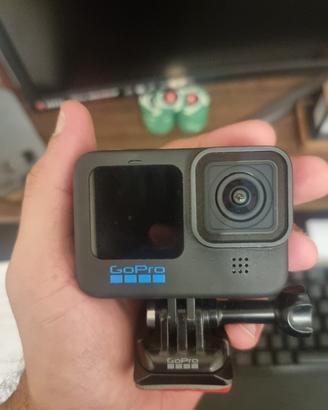 GoPro Hero 10 Black