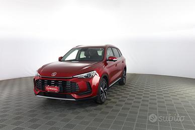 MG ZS (2024-->) Hybrid+ Luxury