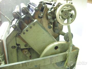 ANTICA PEDALINA NEBIOLO IDEALE 30