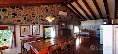 Appartamento Colceresa [Cod. rif 3279985ARG]