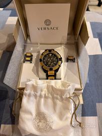 Cronografo Versace