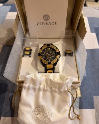 Cronografo Versace