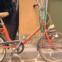 Graziella d'epoca 1970