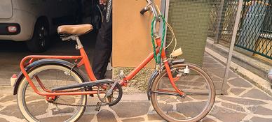 Graziella d'epoca 1970