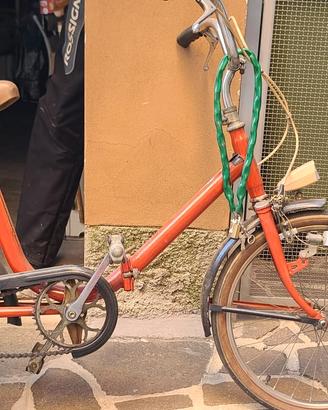 Graziella d'epoca 1970