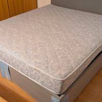 Materasso matrimoniale gratis