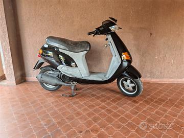 paggio skipper 125 2t 1993 