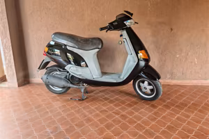 paggio skipper 125 2t 1993 