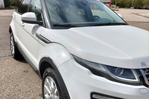 Land Rover Evoque