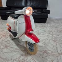 lambretta li