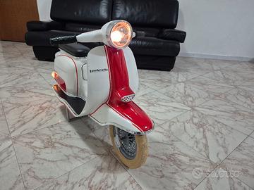 lambretta li